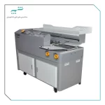 دستگاه صحافی چسب گرم BOWAY K5