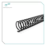 فنر فلزی مارپيچ سايز 10