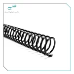 فنر فلزی مارپيچ سايز 16