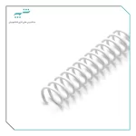 فنر فلزی مارپيچ سايز 18
