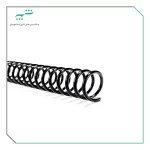 فنر فلزی مارپيچ سايز 22