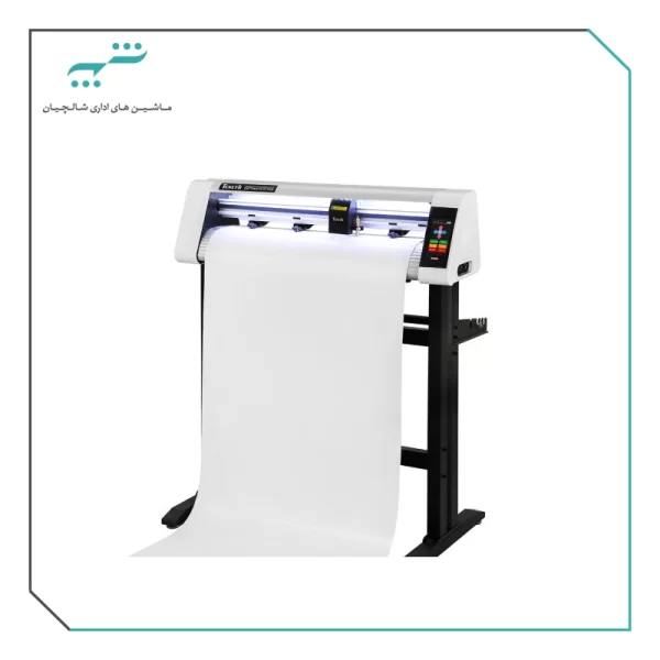 دستگاه کاتر پلاتر CS24T
