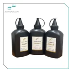 ست تونر رنگی کپی شارپ Golden Road