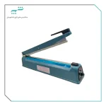 دستگاه دوخت پلاستیک بدنه فلزی مدل 4001 (400mm)