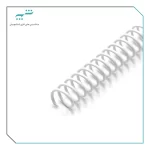 فنر فلزی مارپيچ سايز 20