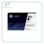 کارتریج HP 80A