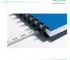 دستگاه صحافی فنری در چه صنایعی کاربرد دارد؟ (shalchianco.com)