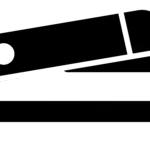 دوخت و منگنه و پانچ