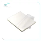 طلق پرس 12.5*9.5 براق 150 میکرون خارجی