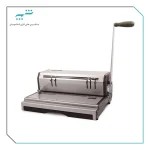 دستگاه صحافی مارپیچ سوپربایند مدل CoilMac-M