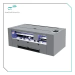 دستگاه لیبل کاتر دیجیتال اتوماتیک Qtech SF-350