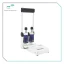 پانچ دستی دو سوراخ  Qtech 302