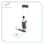 پانچ دستی تک سوراخ  Qtech 301 plus