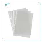 کاور کاغذ 12 میکرون