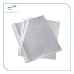 کاور کاغذ 16 میکرون (shalchianco.com)