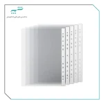 کاور کاغذ 7 میکرون (shalchianco.com)