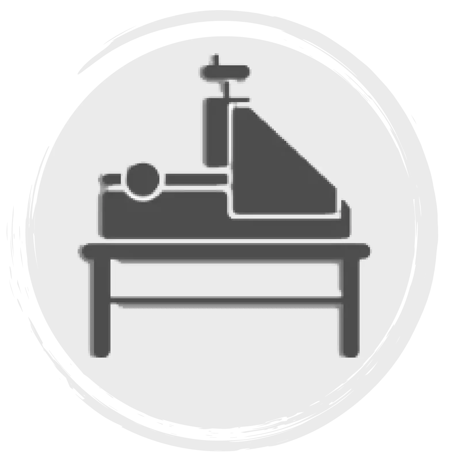 دستگاه برش