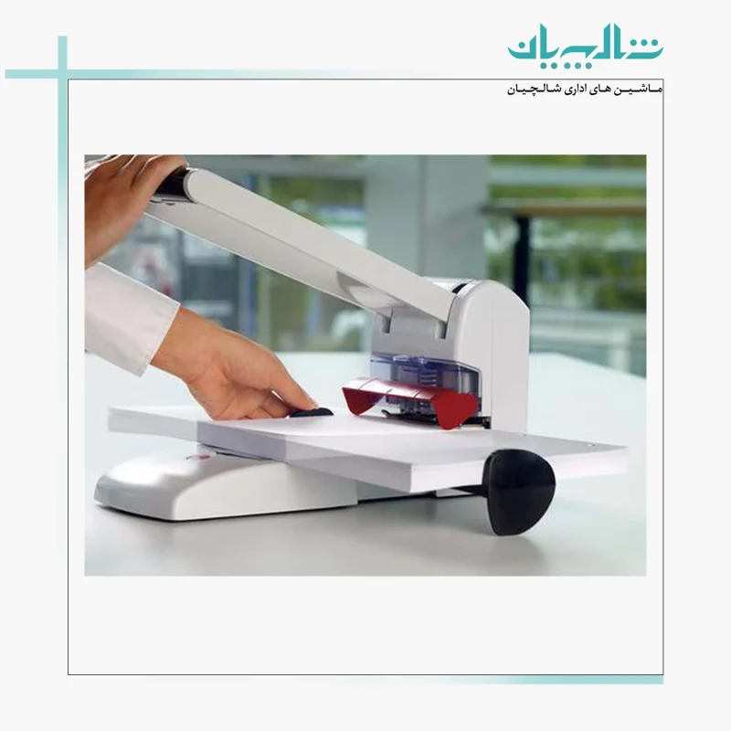 دستگاه پانچ چیست و چه کاربردی دارد؟ راهنمای کامل انتخاب دستگاه پانچ مناسب (shalchianco.com)